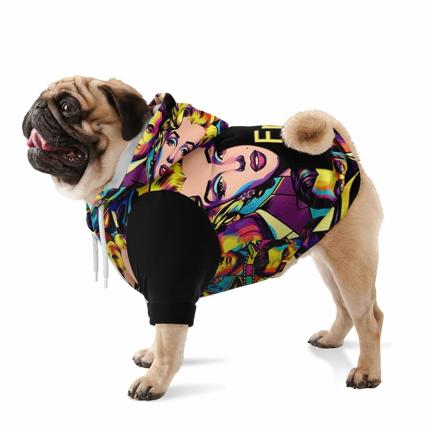 dog_hoodie - DoggyHoods