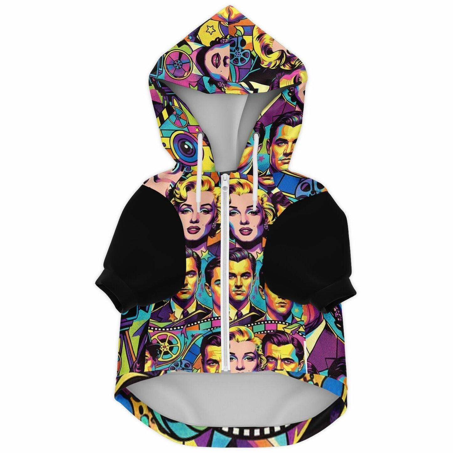 dog_hoodie - DoggyHoods