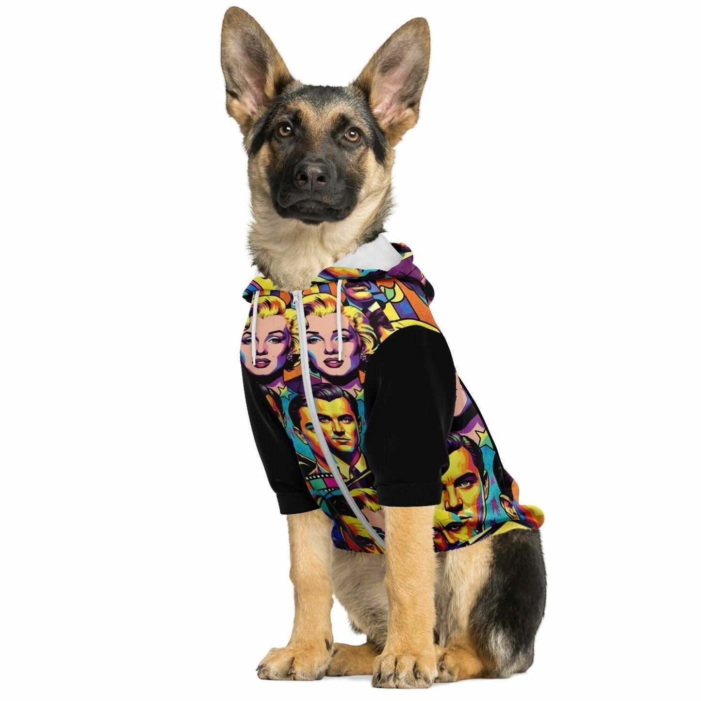 dog_hoodie - DoggyHoods