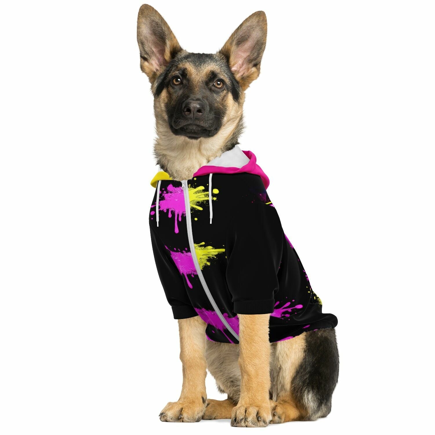 dog_hoodie - DoggyHoods
