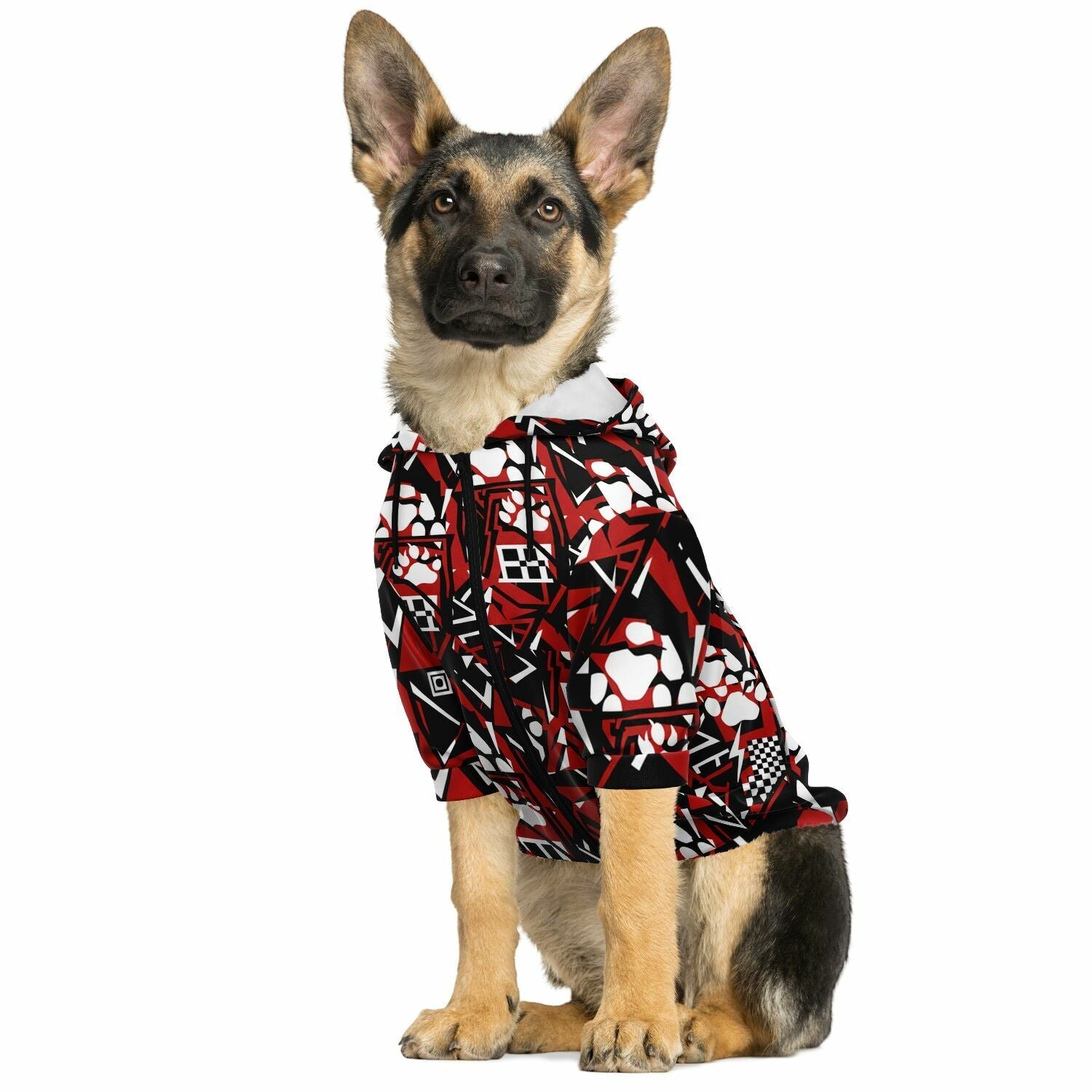 dog_hoodie - DoggyHoods