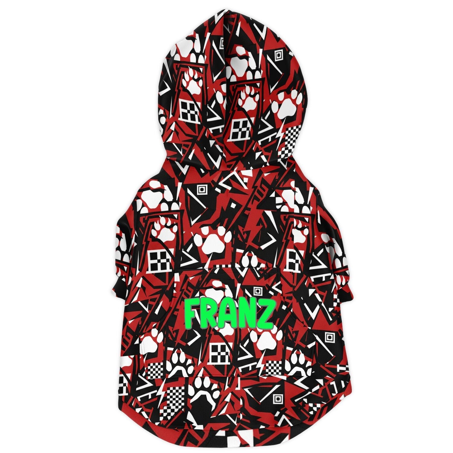dog_hoodie - DoggyHoods