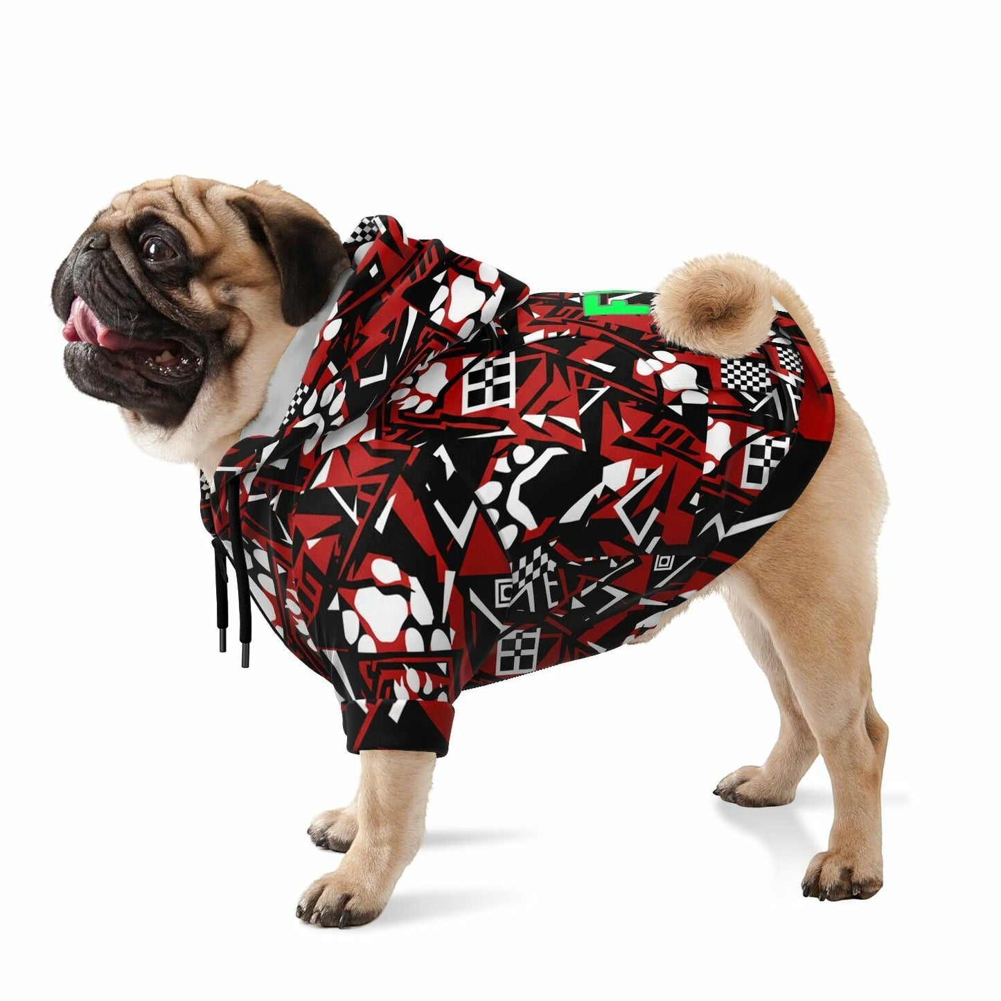 dog_hoodie - DoggyHoods
