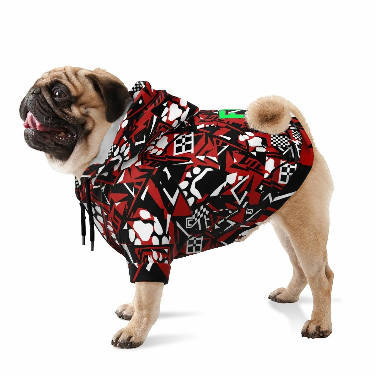dog_hoodie - DoggyHoods