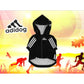 ADIDOG HOODIE BLACK - DoggyHoods