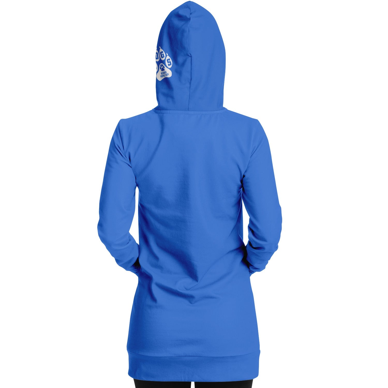 ALL YOU NEED HOODIE - DoggyHoods