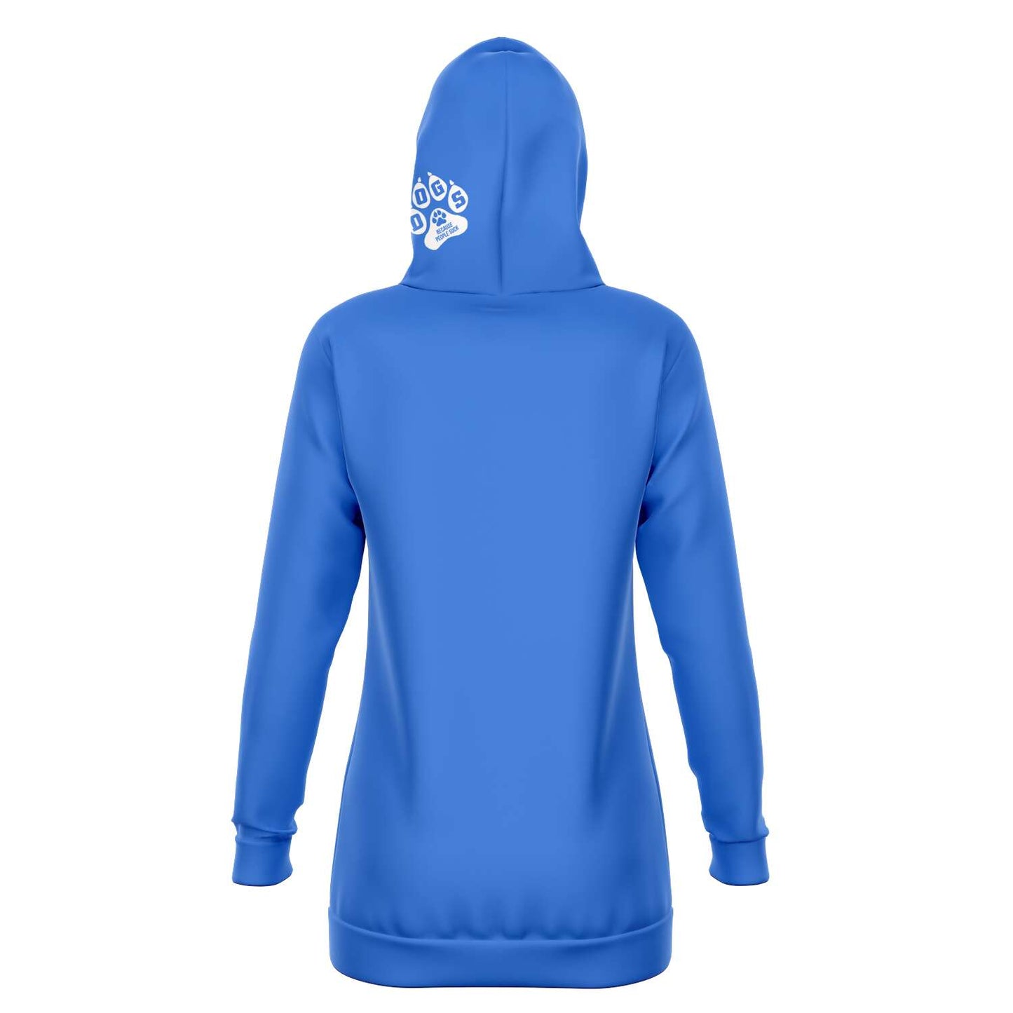 ALL YOU NEED HOODIE - DoggyHoods