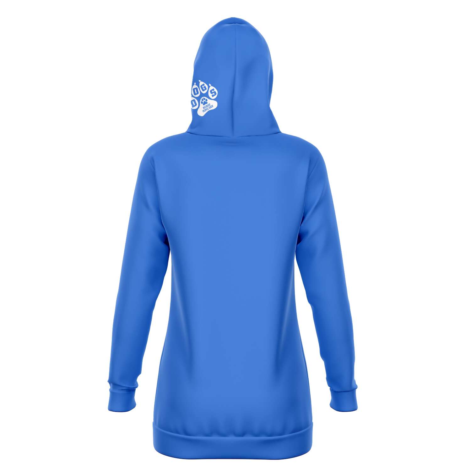 ALL YOU NEED HOODIE - DoggyHoods