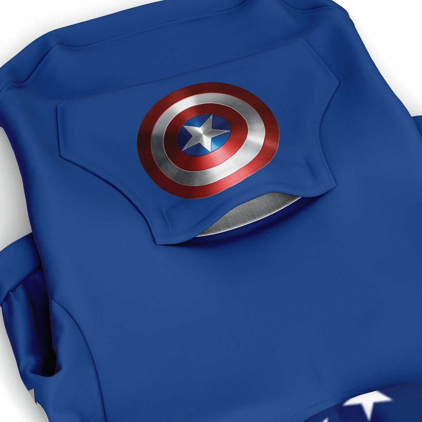 AVENGERS DOG HOODIE - DoggyHoods