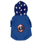 AVENGERS DOG HOODIE - DoggyHoods