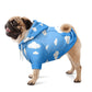 CLOUDY DOG HOODIE - DoggyHoods