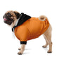 CREATE YOUR DOG HOODIE (IMAGE AND TEXT) - DoggyHoods