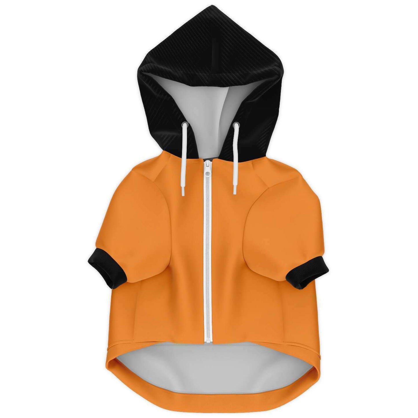CREATE YOUR DOG HOODIE (IMAGE AND TEXT) - DoggyHoods