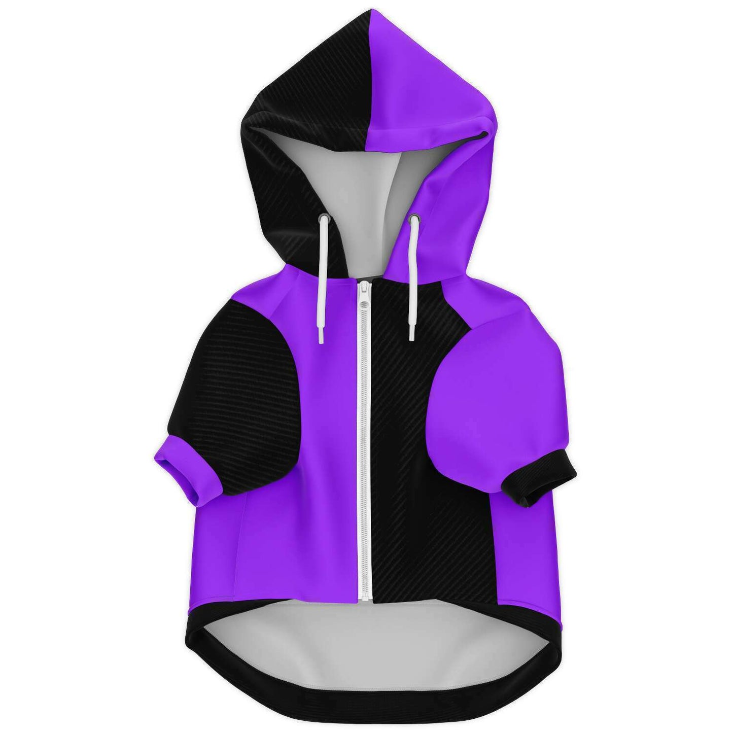 CREATE YOUR DOG HOODIE WITH TEXT - DoggyHoods