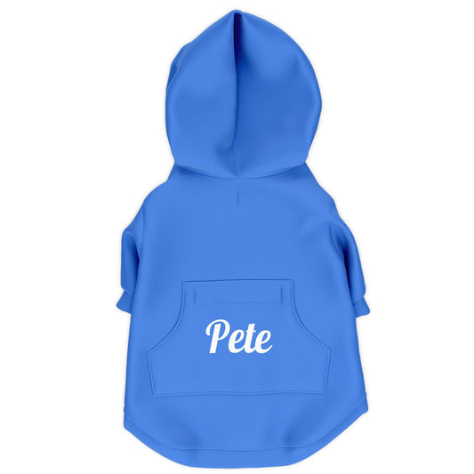 Create your Hoodie (Text) - DoggyHoods
