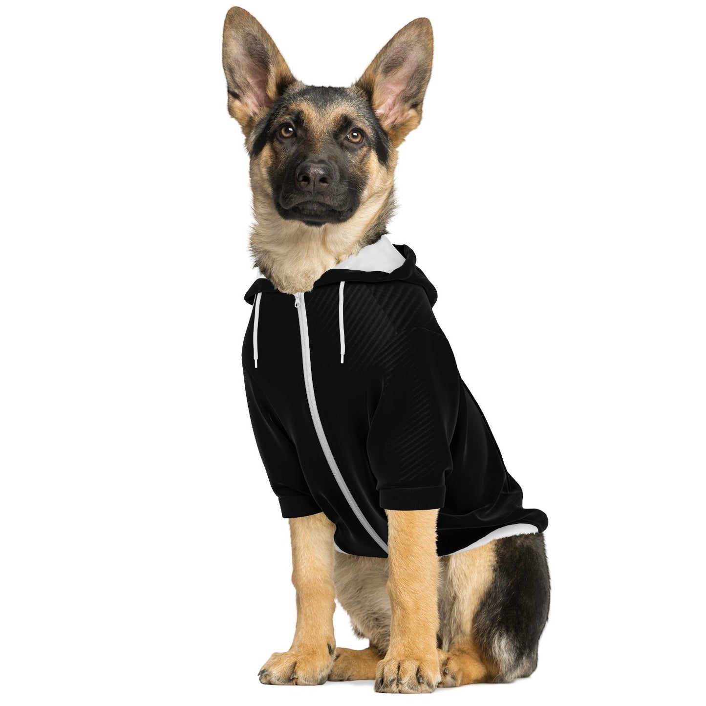Create Your Hoodie (Text & Image) - DoggyHoods