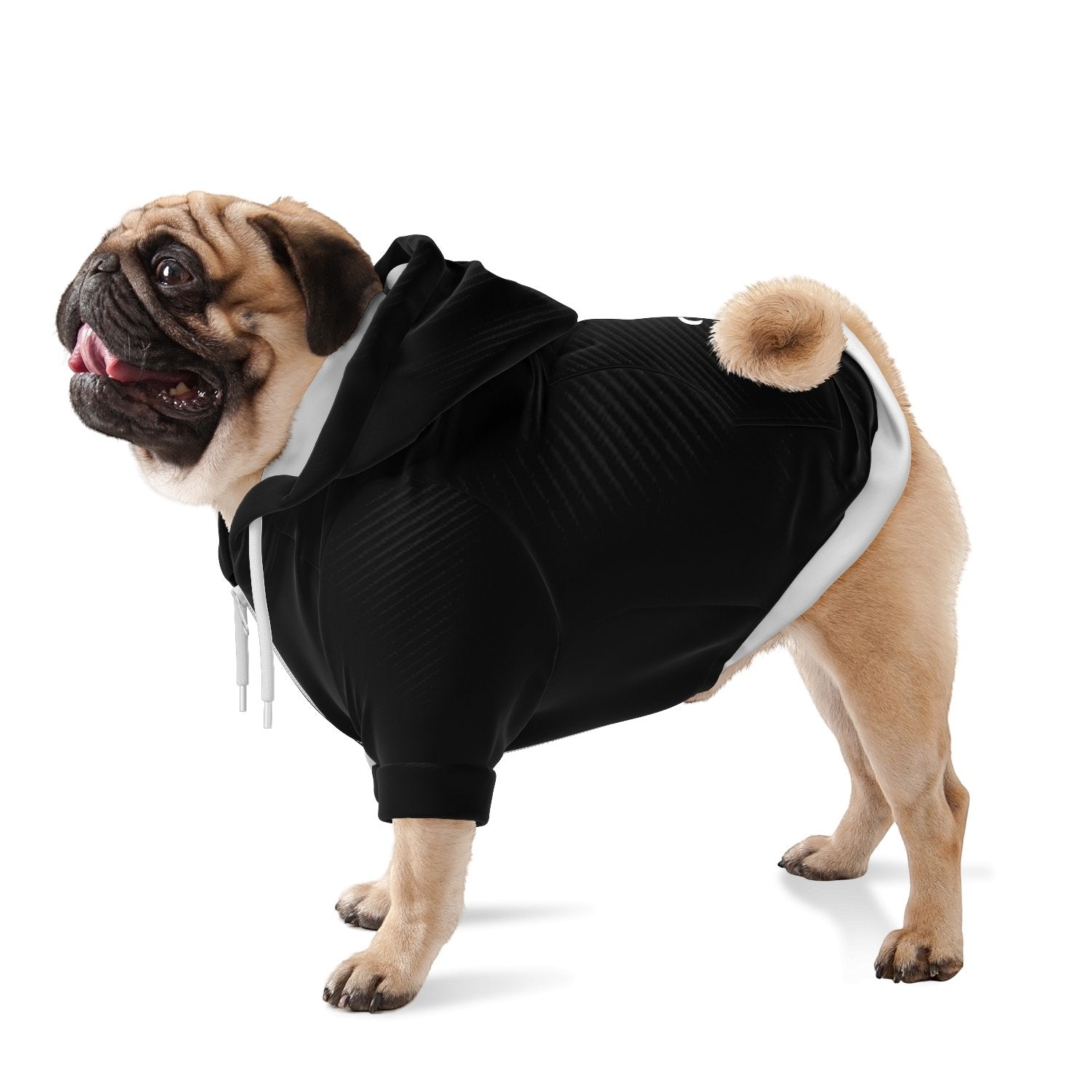 Create Your Hoodie (Text & Image) - DoggyHoods