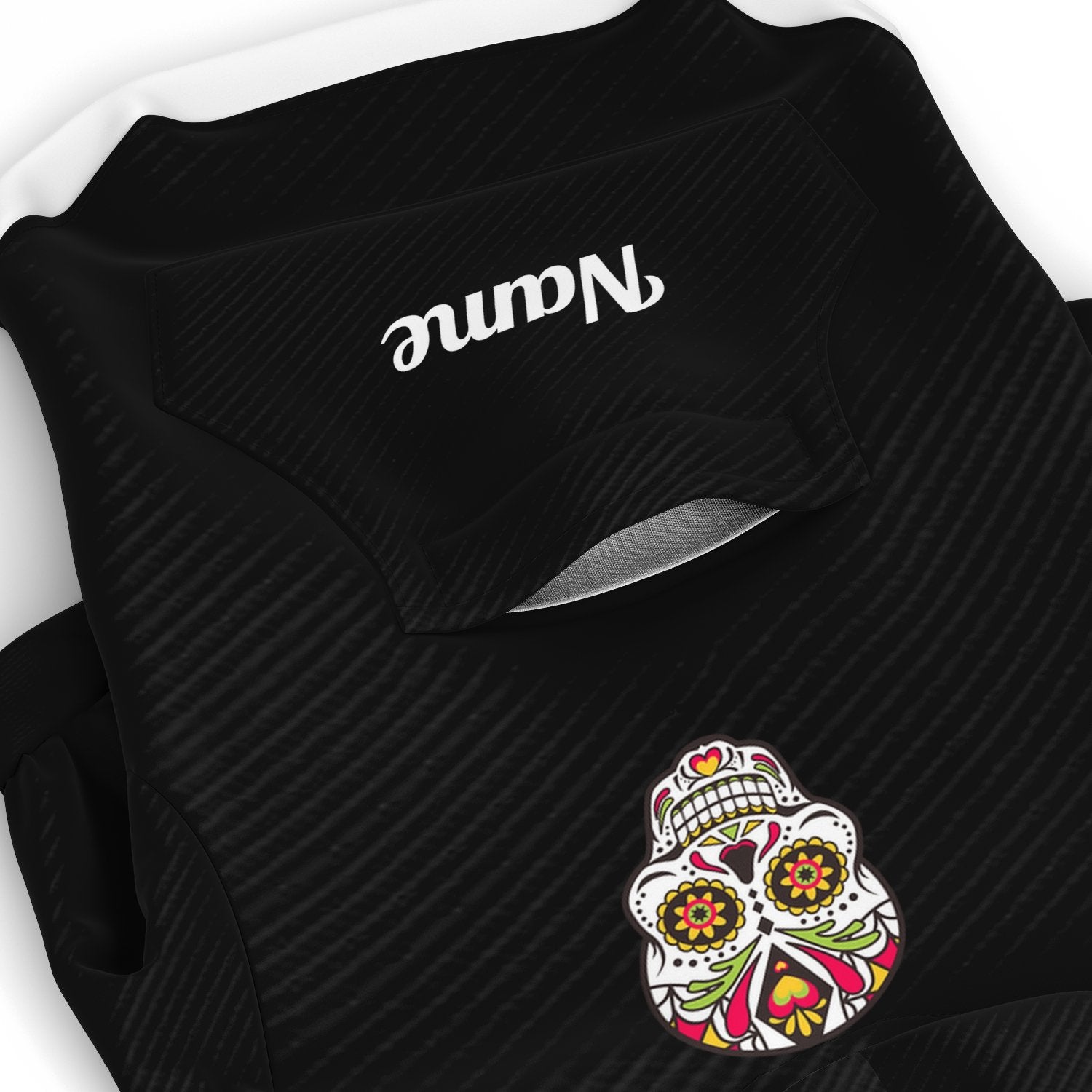 Create Your Hoodie (Text & Image) - DoggyHoods