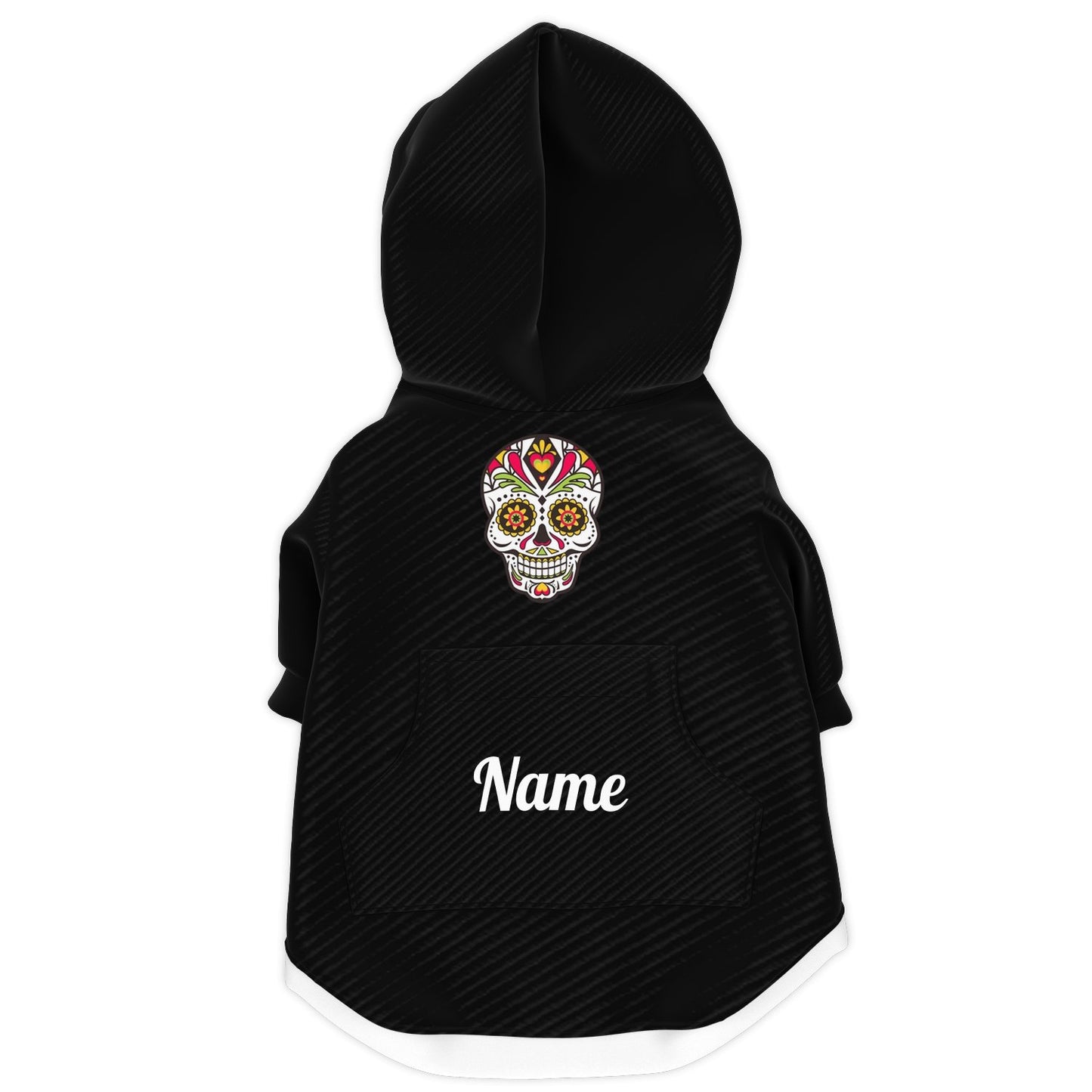 Create Your Hoodie (Text & Image) - DoggyHoods