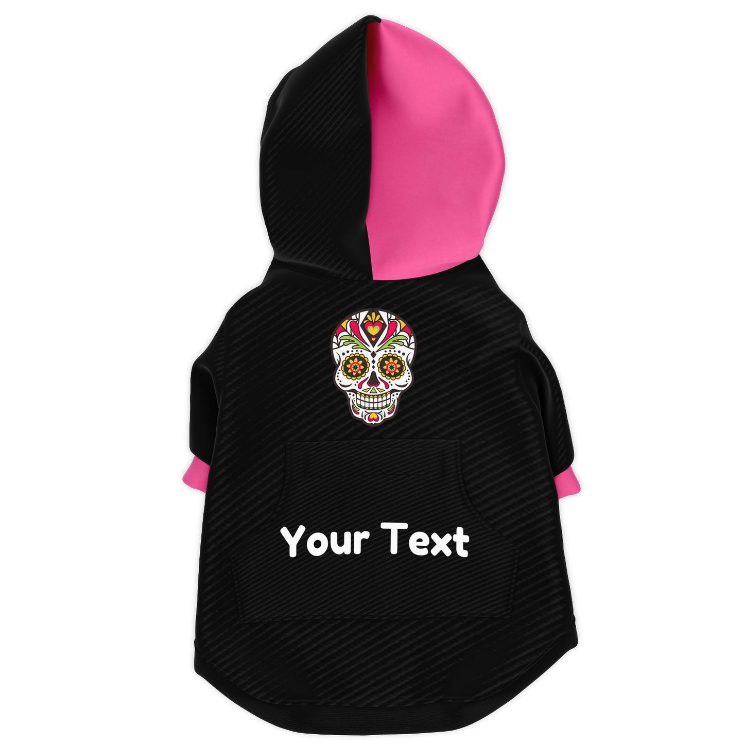 Create your Hoodie (Text & Picture) - DoggyHoods