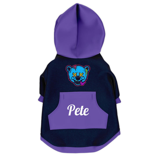 Create your Hoodie (Text & Picture) - DoggyHoods