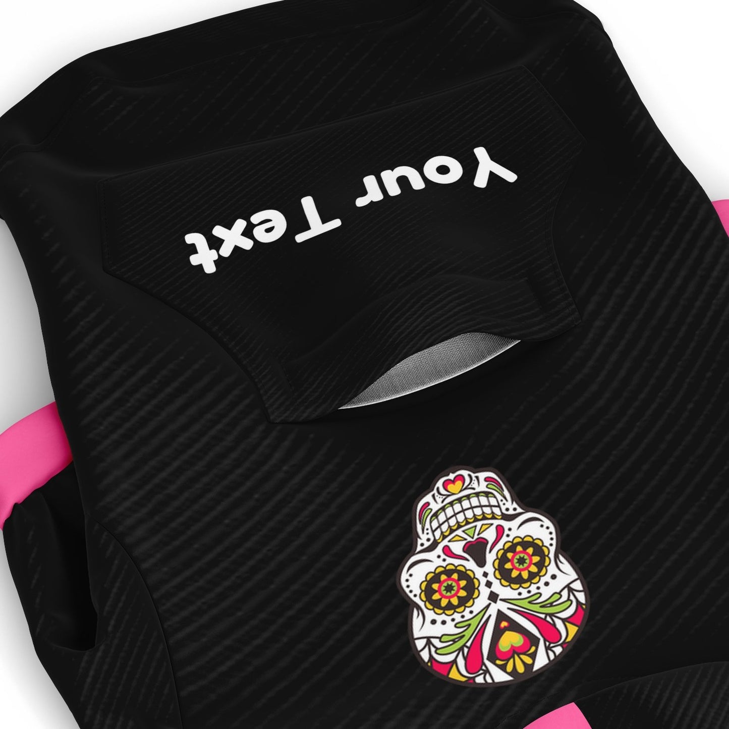 Create your Hoodie (Text & Picture) - DoggyHoods