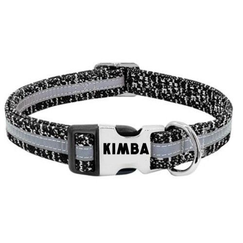 Custom Collar - DoggyHoods