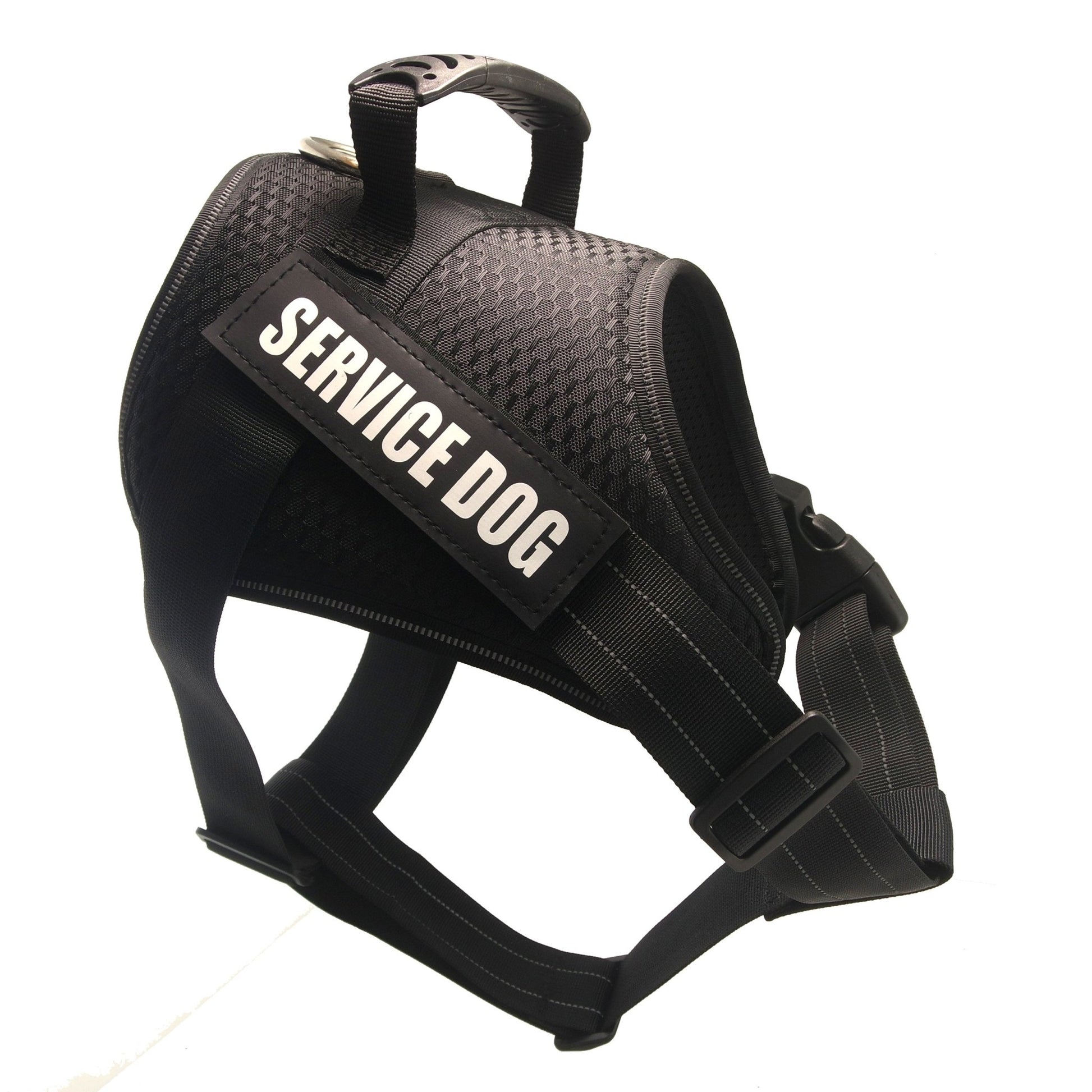 Custom Dog Harness - DoggyHoods