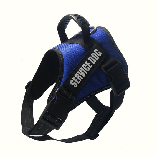 Custom Dog Harness - DoggyHoods