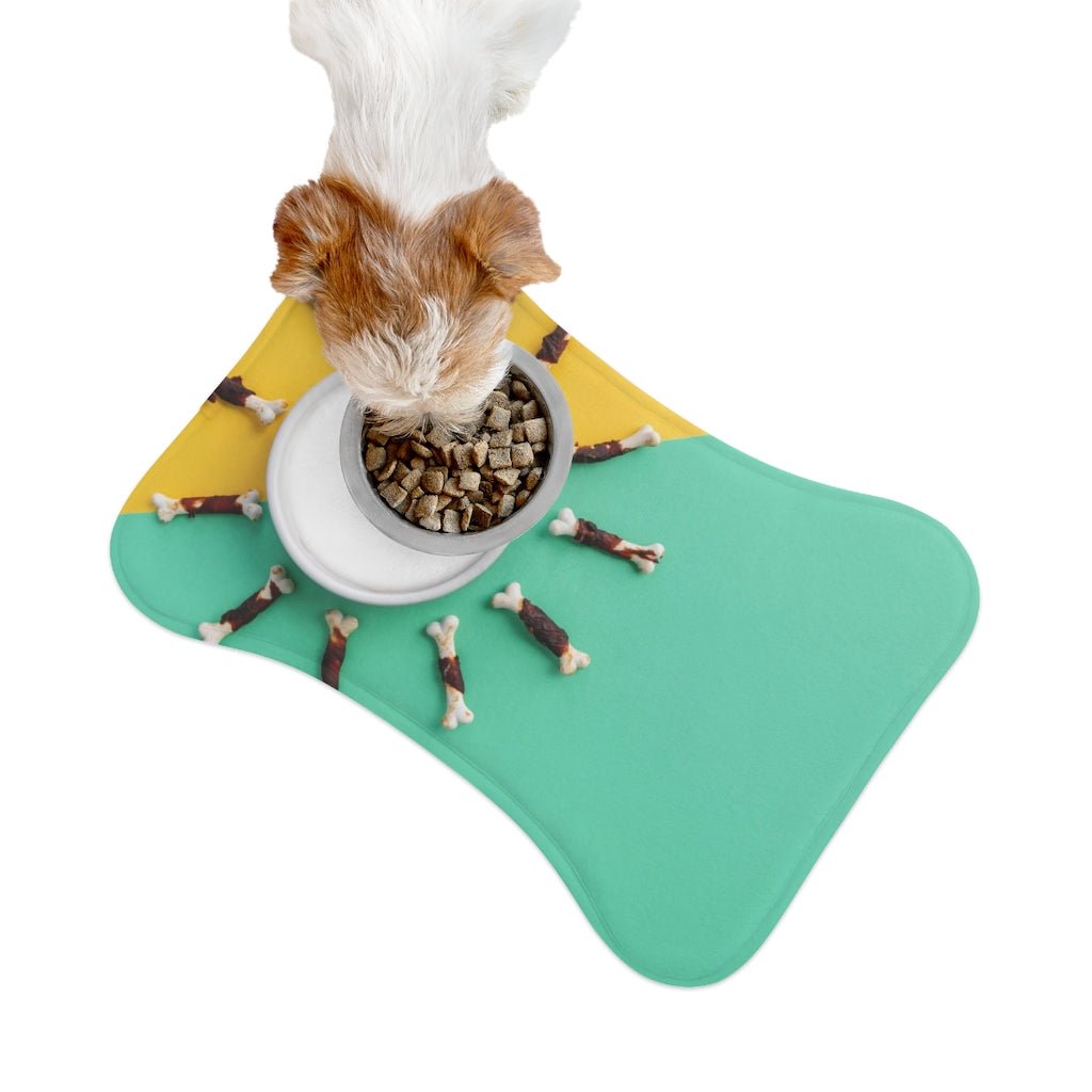 Custom Dog Mat - DoggyHoods