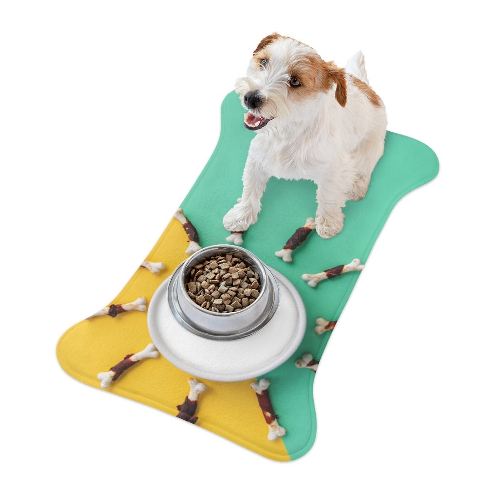 Custom Dog Mat - DoggyHoods