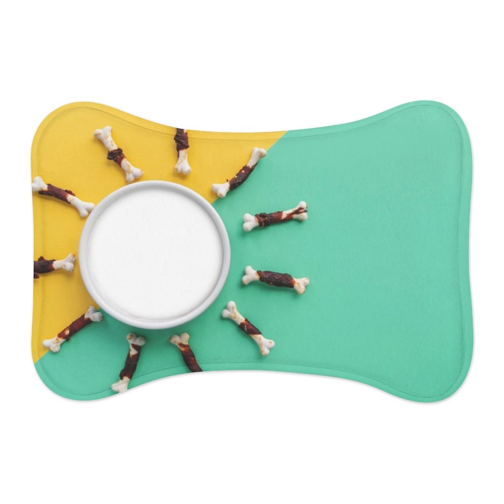 Custom Dog Mat - DoggyHoods