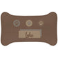 Custom Feeding Mat for Dogs - Brown - DoggyHoods