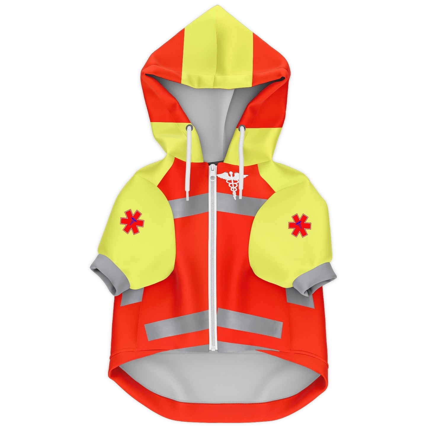 DOCTOR DOG HOODIE - DoggyHoods