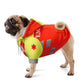 DOCTOR DOG HOODIE - DoggyHoods