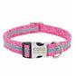 Dog Collar with Nameplate to customize - DoggyHoods