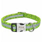 Dog Collar with Nameplate to customize - DoggyHoods