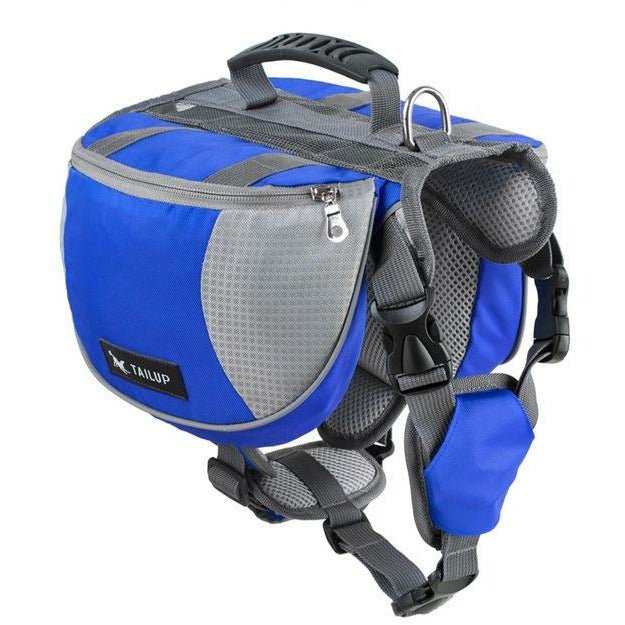 Dog Hiking Pack - DoggyHoods
