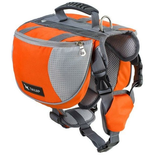 Dog Hiking Pack - DoggyHoods