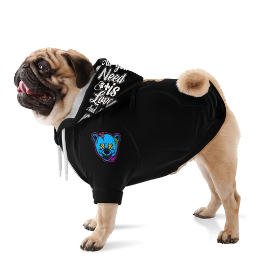 #dog_hoodie# - DoggyHoods