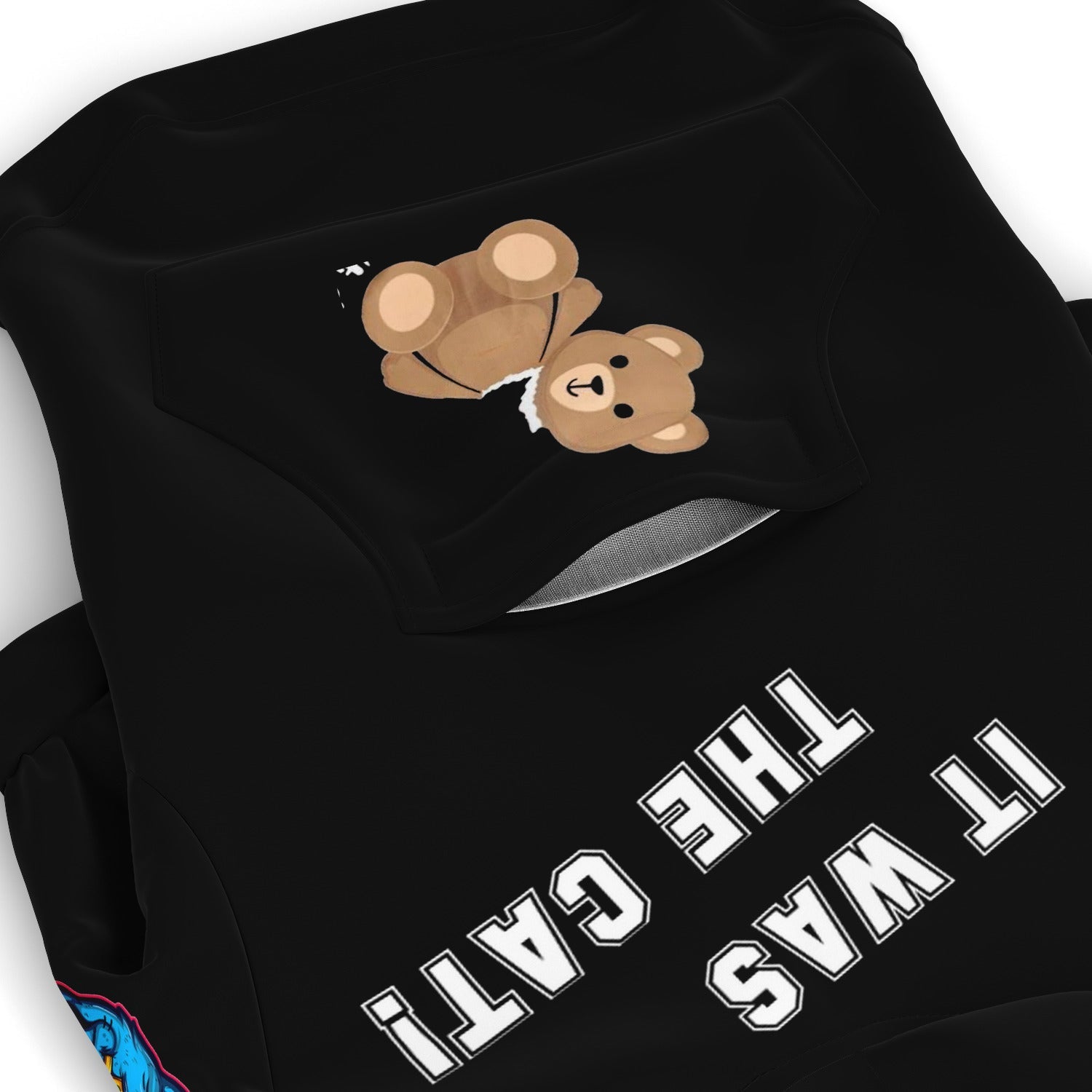 #dog_hoodie# - DoggyHoods