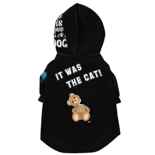 #dog_hoodie# - DoggyHoods