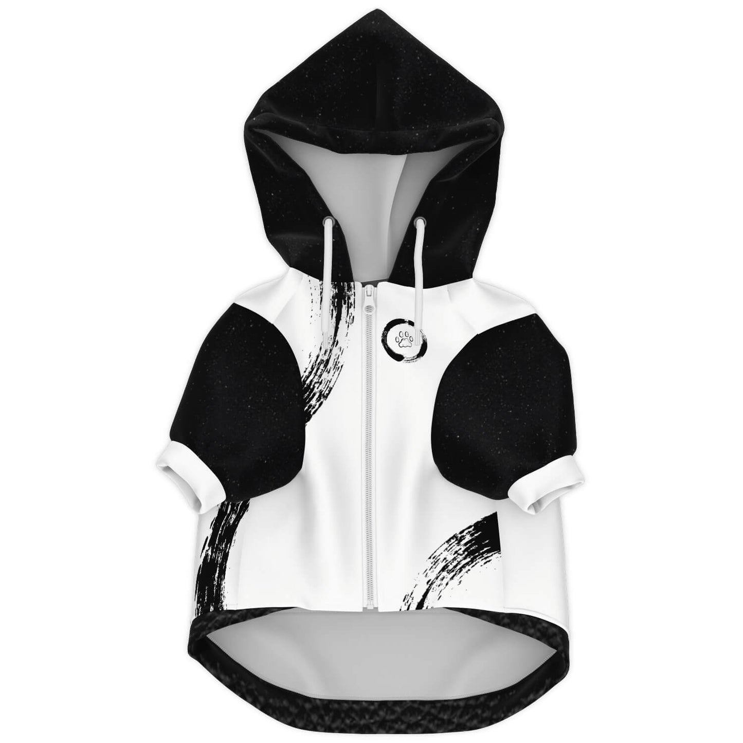 DOG LIVE MATTER HOODIE - DoggyHoods