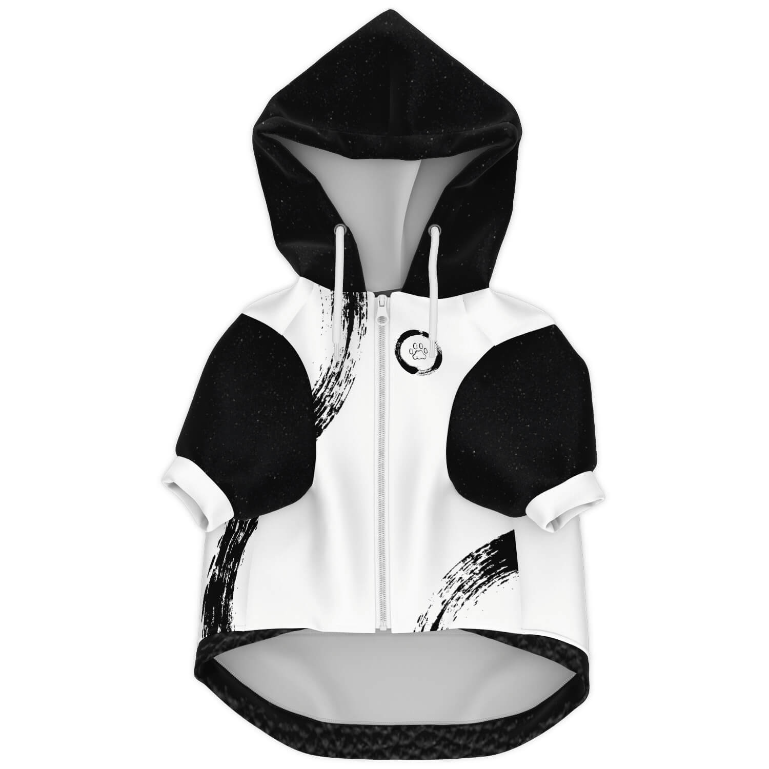 DOG LIVE MATTER HOODIE - DoggyHoods