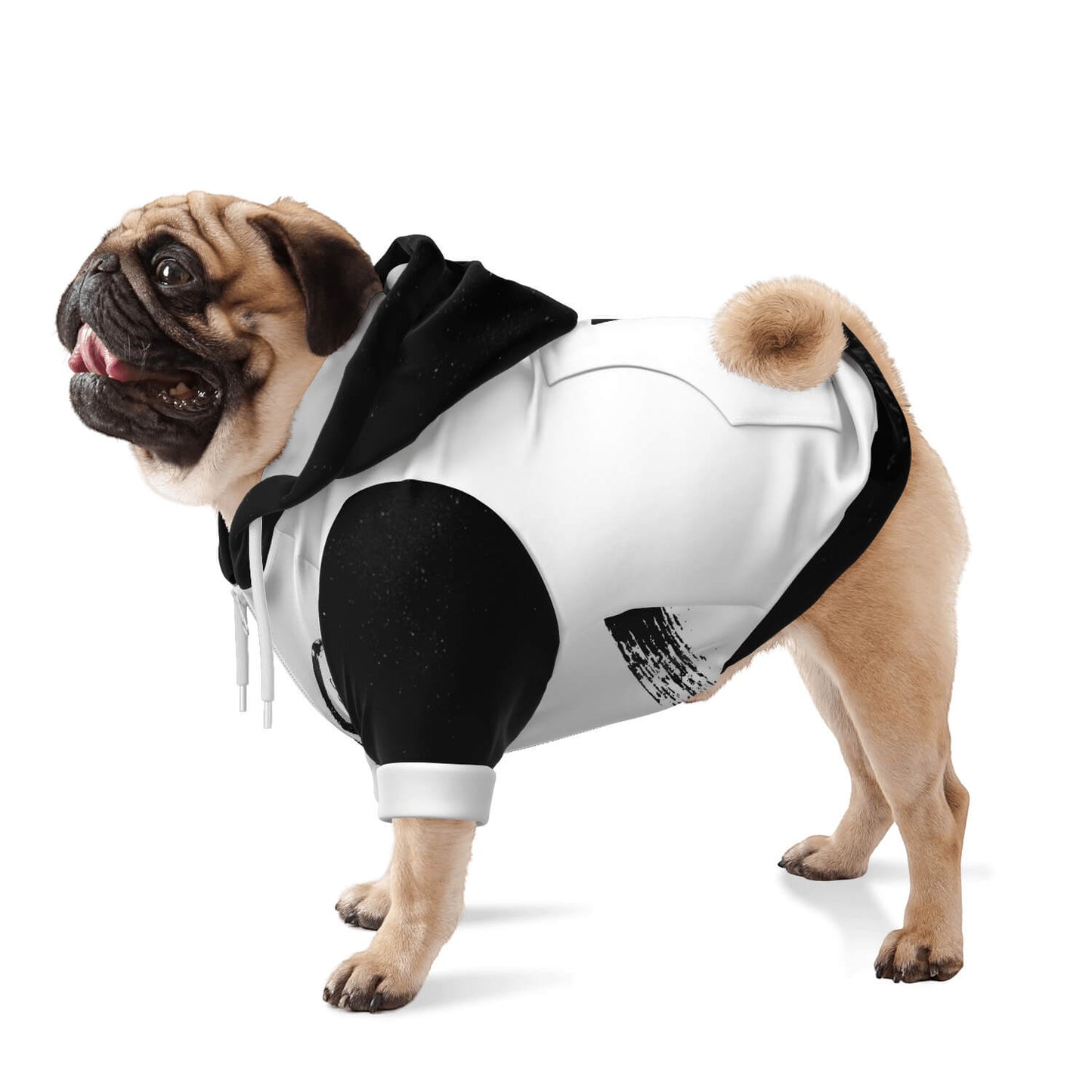 DOG LIVE MATTER HOODIE - DoggyHoods