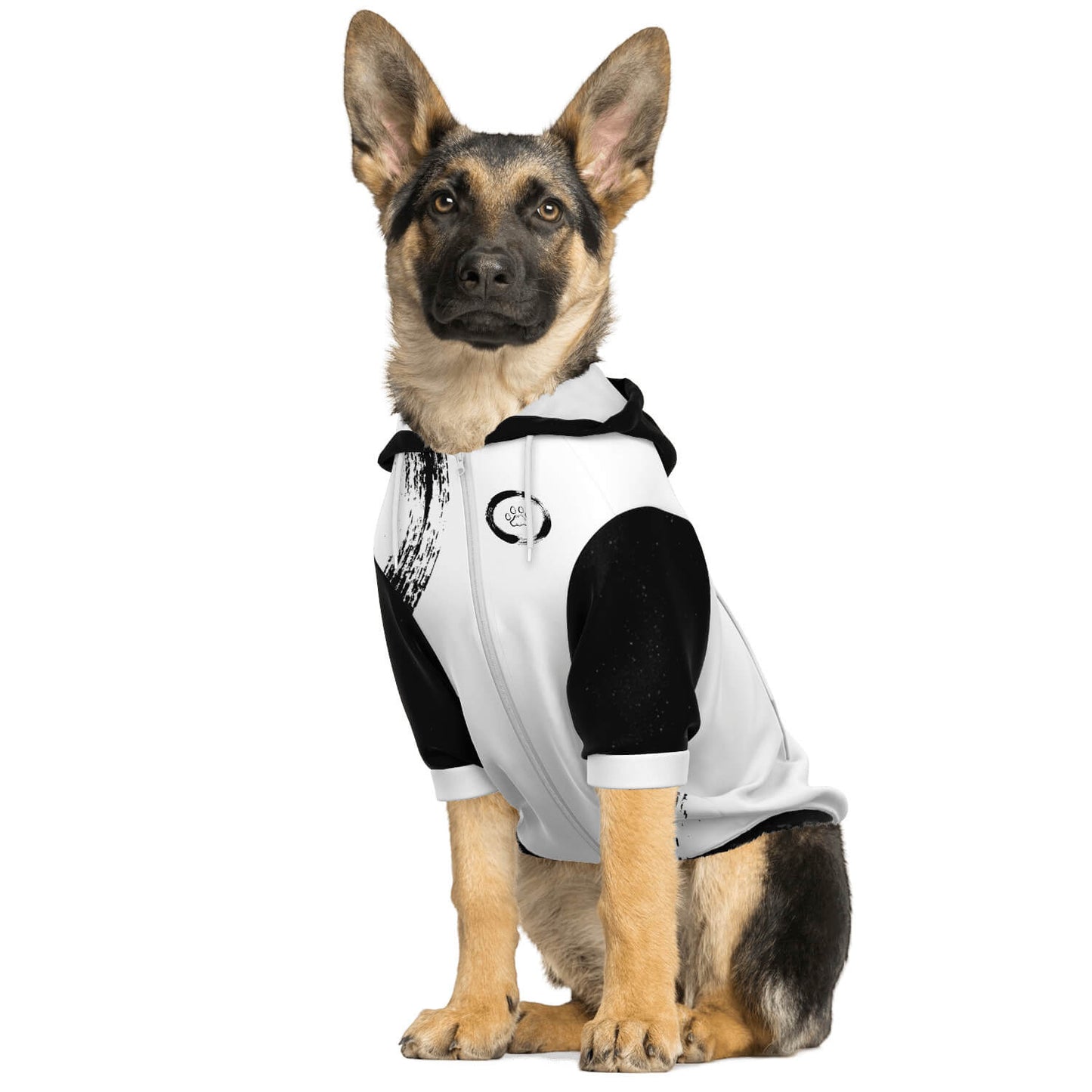 DOG LIVE MATTER HOODIE - DoggyHoods