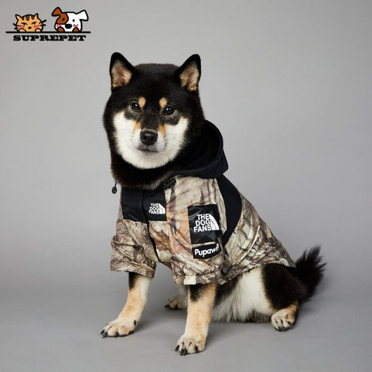 #dog_hoodie# - DoggyHoods