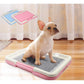 Dog Toilet Dog Urinal Inducer - DoggyHoods