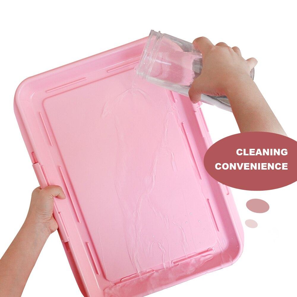 Dog Toilet Dog Urinal Inducer - DoggyHoods