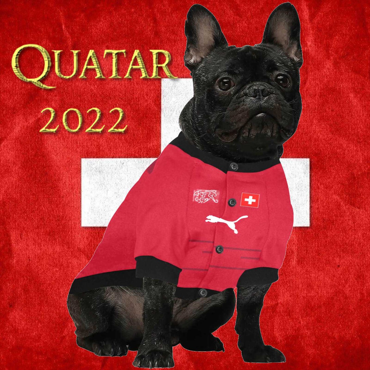 #dog_hoodie# - DoggyHoods